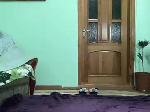 AngelTough20 online show from December 5, 2025, 12:30 am