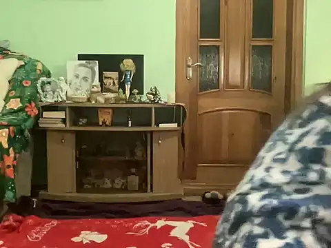 AngelTough20 online show from January 13, 2026, 12:16 am