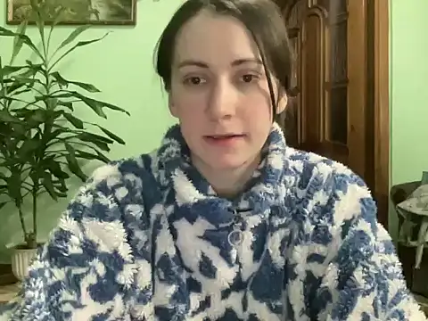 AngelTough20 online show from February 12, 2026, 4:57 pm