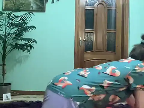 AngelTough20 online show from April 13, 2026, 11:10 pm