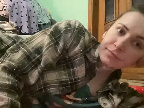 AngelTough20 online show from April 19, 2026, 6:10 pm