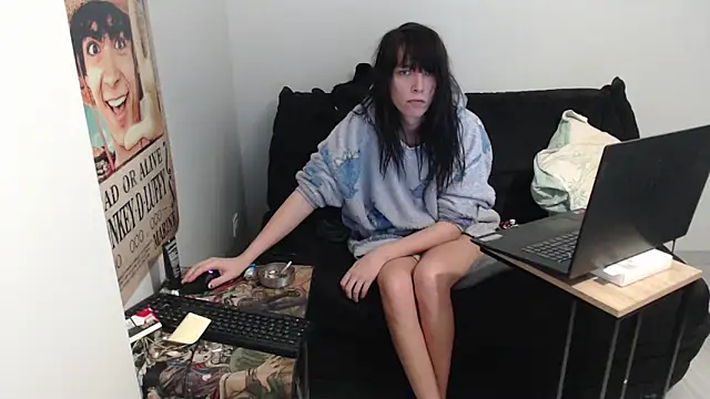 missthon0 online show from February 24, 2025, 10:15 am