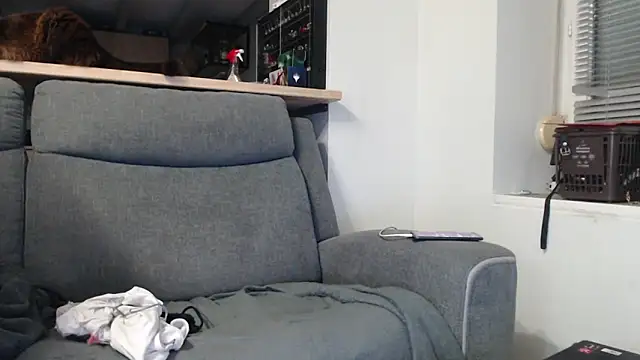 missthon0 online show from January 18, 2026, 4:11 pm