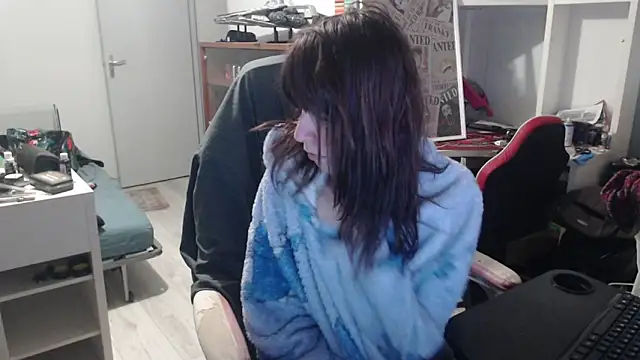 missthon0 online show from February 2, 2026, 10:47 am