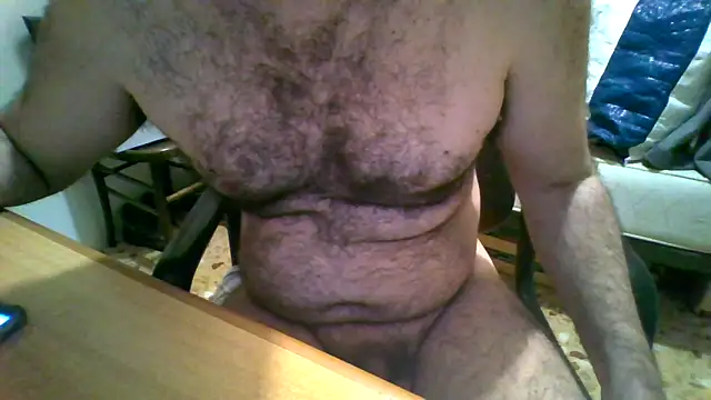 gerilom8787 online show from April 21, 2026, 9:06 pm