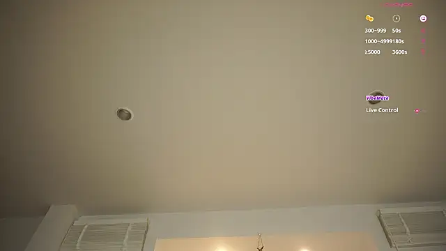 Amylittlestar online show from March 11, 2026, 11:33 pm