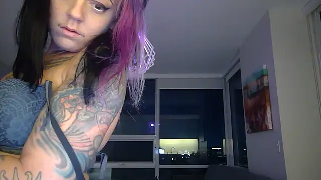 candidcandice online show from September 30, 2025, 3:33 am