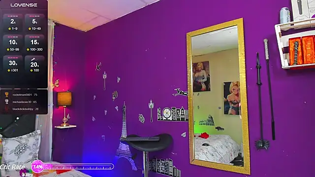 kilian hot online show from December 13, 2024, 8:30 am