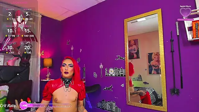 kilian hot online show from February 3, 2025, 3:59 pm