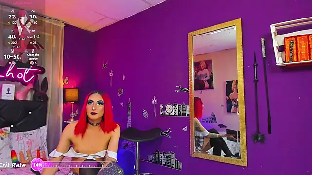 kilian hot online show from September 16, 2025, 4:13 am