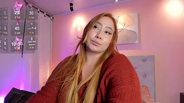 hannamartinn online show from January 11, 2026, 2:16 am