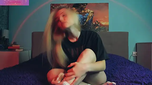 Linda Roxy online show from February 4, 2025, 3:26 pm