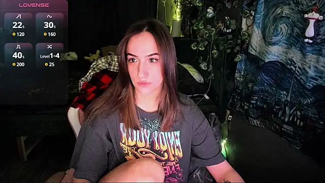 Selbi Paine online show from January 19, 2025, 11:21 pm