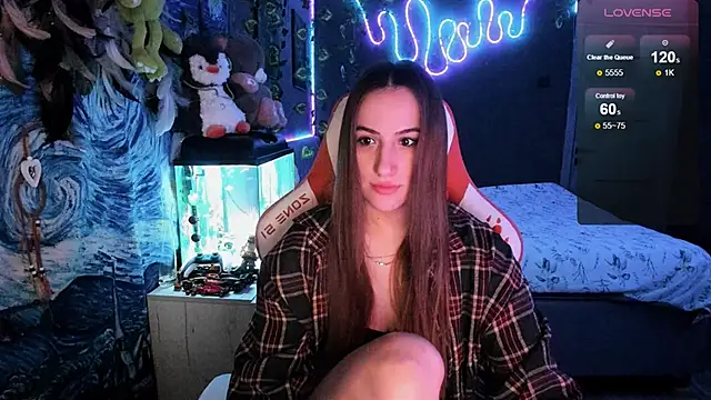 Snapshot of Selbi_Paine chatting on May 19, 2026, 8:15 pm Selbi Paine online show from May 19, 2026, 8:15 pm