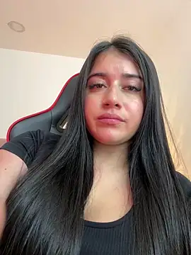 KallyMyller1 online show from March 9, 2025, 8:31 pm