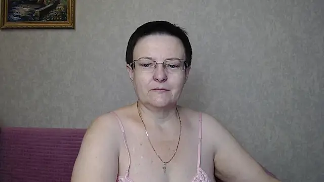MargieEvans online show from November 10, 2025, 7:51 am