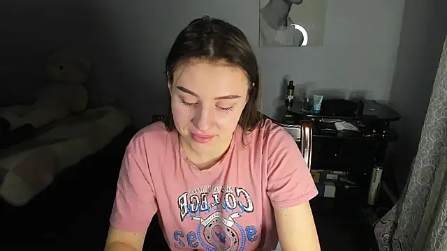 KindKristy online show from January 13, 2025, 11:19 am