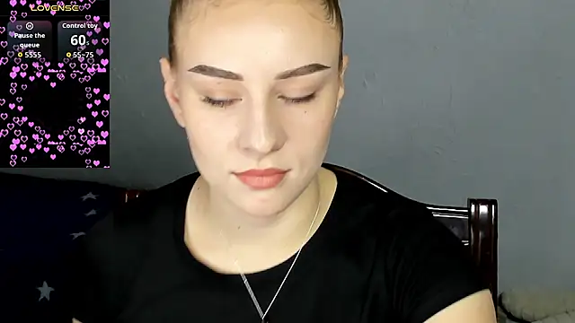 KindKristy online show from September 9, 2025, 5:07 am