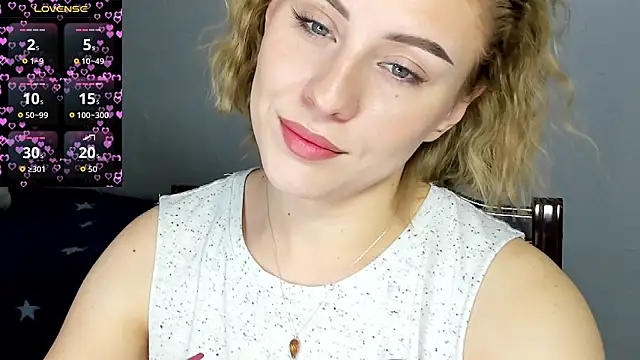 KindKristy online show from September 12, 2025, 5:18 am