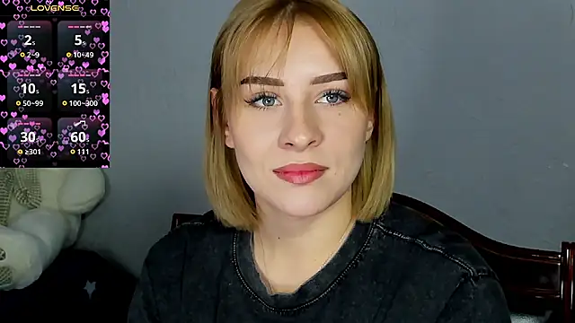 KindKristy online show from September 23, 2025, 4:59 am