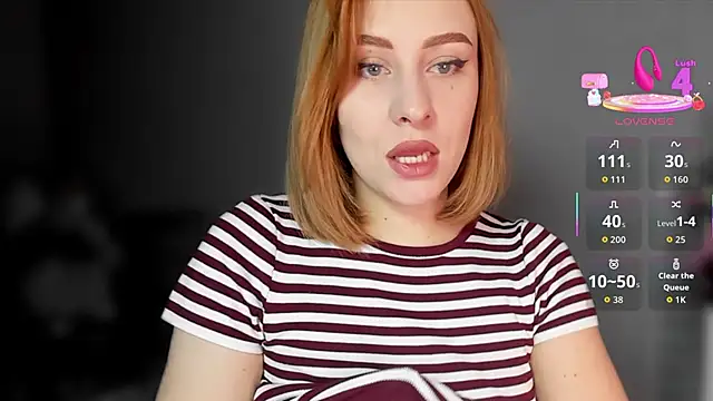 KindKristy online show from January 13, 2026, 4:51 am