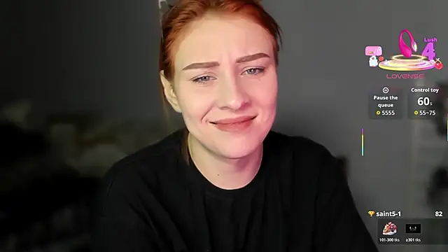 KindKristy online show from February 3, 2026, 6:22 am