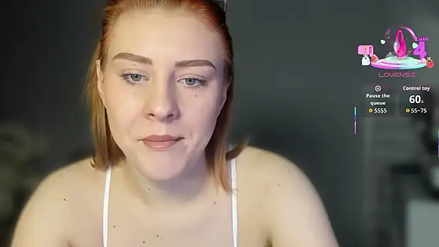 KindKristy online show from March 19, 2026, 5:11 am