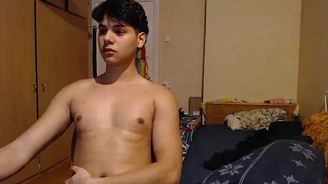 tomas boy20 online show from November 15, 2025, 1:14 am