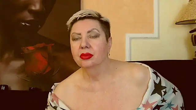 LadyPosh online show from December 20, 2024, 1:25 am