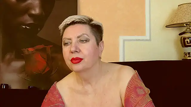 LadyPosh online show from December 20, 2024, 10:22 pm