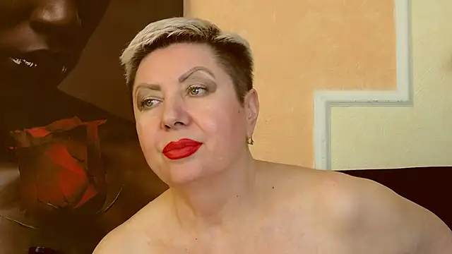 LadyPosh online show from December 21, 2024, 4:30 am