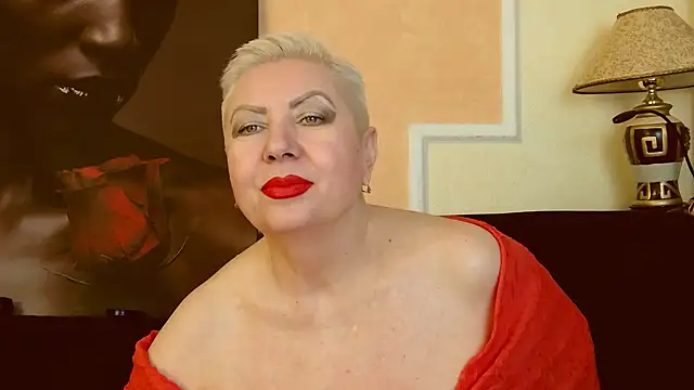 LadyPosh online show from December 24, 2024, 10:28 pm