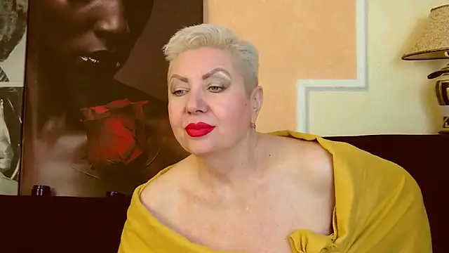 LadyPosh online show from December 27, 2024, 10:16 pm