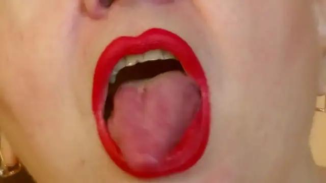 LadyPosh online show from January 3, 2025, 1:16 am