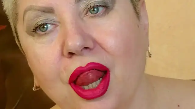 LadyPosh online show from January 9, 2025, 4:52 am