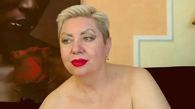 LadyPosh online show from January 10, 2025, 4:33 am