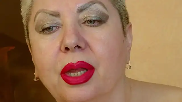 LadyPosh online show from January 11, 2025, 4:27 am