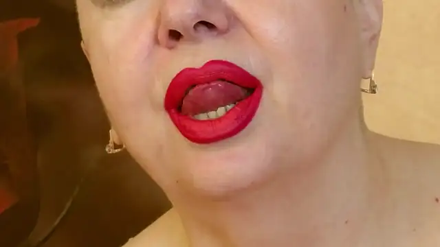 LadyPosh online show from January 15, 2025, 5:08 am