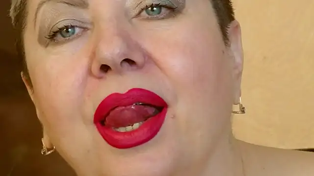 LadyPosh online show from January 30, 2025, 10:08 pm