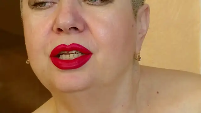 LadyPosh online show from March 22, 2025, 3:52 am