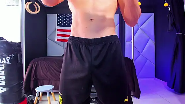 Aydenmiller96 online show from February 5, 2025, 3:31 pm