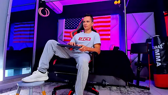 Aydenmiller96 online show from September 16, 2025, 2:07 pm