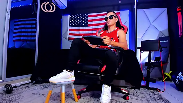 Aydenmiller96 online show from September 28, 2025, 3:06 pm