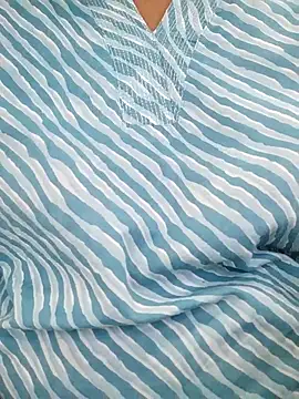 Yoursejal online show from March 12, 2026, 9:59 am