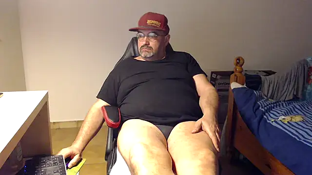 fraboys online show from March 15, 2026, 11:55 pm