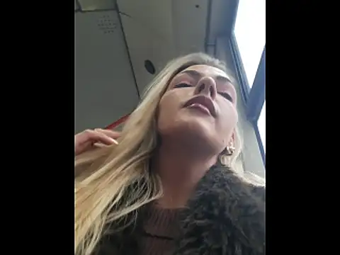 Dirtyfeelin online show from February 16, 2026, 2:13 pm