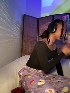 thebrattygoddess online show from January 16, 2025, 10:53 am