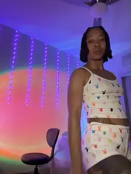 thebrattygoddess online show from September 19, 2025, 9:00 am