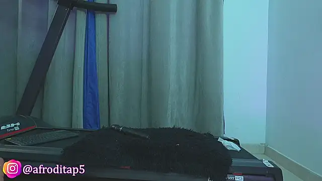 afroditaP  online show from February 1, 2025, 3:50 pm