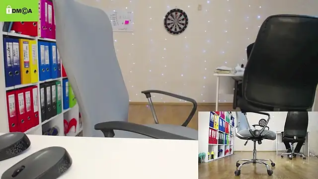 secret-office online show from February 10, 2025, 1:55 pm